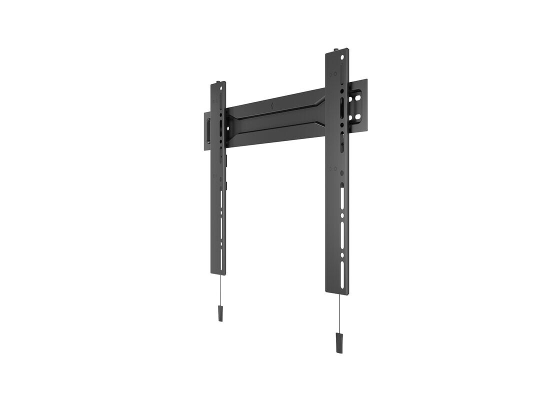 Multibrackets 5556 tv-fäste 139,7 cm (55") Svart
