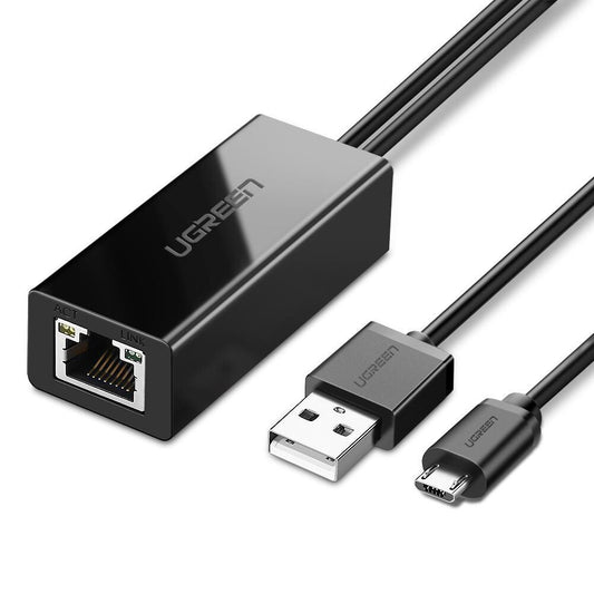Ugreen 30985 nätverkskort Ethernet