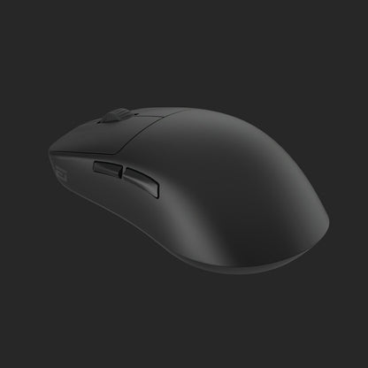 Endgame Gear OP1we datormöss Spela högerhand USB Type-A Optisk 19000 DPI
