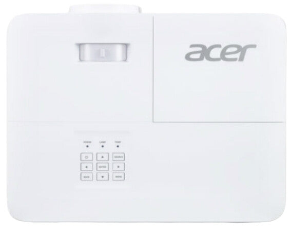 Acer H6815P 4000 ANSI-lumen DLP UHD 4K (3840x2160) Vit