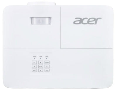 Acer H6815P 4000 ANSI-lumen DLP UHD 4K (3840x2160) Vit