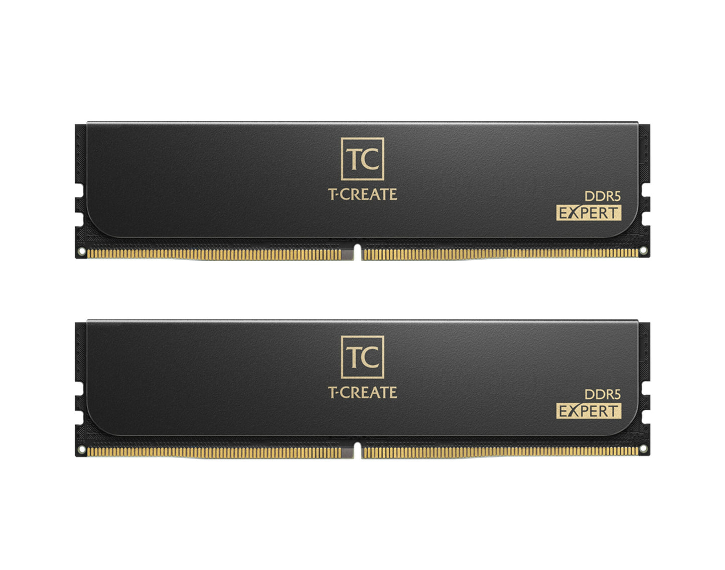 Team Group T-CREATE EXPERT CTCED564G6400HC34BDC01 RAM-minnen 64 GB 2 x 32 GB DDR5