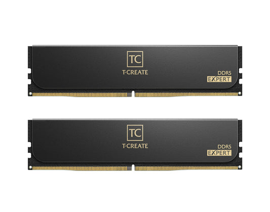 Team Group T-CREATE EXPERT CTCED564G6400HC34BDC01 RAM-minnen 64 GB 2 x 32 GB DDR5