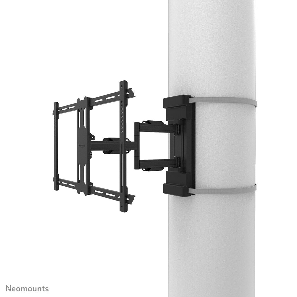 Neomounts WL40S-910BL16 tv-fäste 177,8 cm (70") Svart