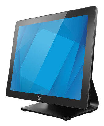 Elo Touch Solutions I-Series 3.0 Intel® Core™ i3 i3-1215UL 43,2 cm (17") 1280 x 1024 pixlar Pekskärm Allt-i-ett-dator 8 GB DDR5-SDRAM 256 GB SSD Windows 11 IoT Enterprise Wi-Fi 6 (802.11ax) Svart