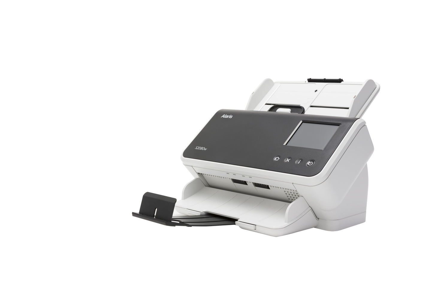 Kodak S2060W ADF-skanner 600 x 600 DPI A4 Svart, Vit
