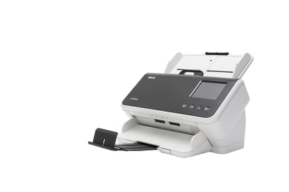 Kodak S2060W ADF-skanner 600 x 600 DPI A4 Svart, Vit