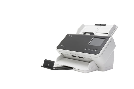 Kodak S2060W ADF-skanner 600 x 600 DPI A4 Svart, Vit