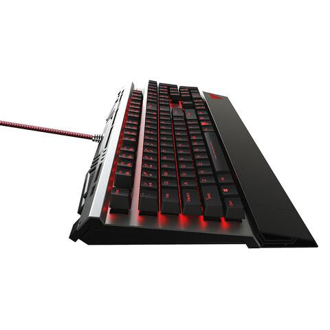 Patriot Memory V730 tangentbord Spela USB QWERTY