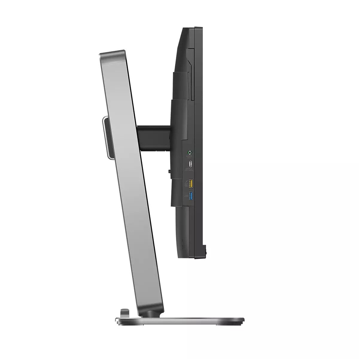 Philips 5000 series 27B2G5601/00 platta pc-skärmar 68,6 cm (27") 2560 x 1440 pixlar Quad HD LCD Svart