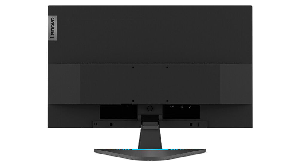 Lenovo G27e-20 LED display 68,6 cm (27") 1920 x 1080 pixlar Full HD Svart