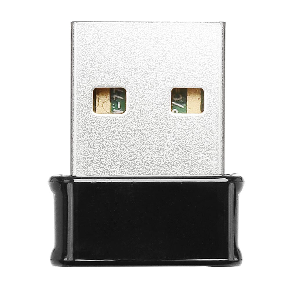 Edimax EW-7611ULB nätverkskort WLAN / Bluetooth 150 Mbit/s