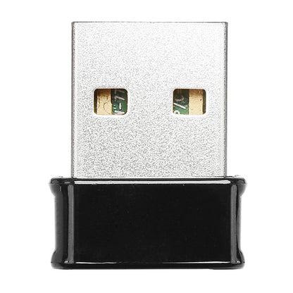 Edimax EW-7611ULB nätverkskort WLAN / Bluetooth 150 Mbit/s