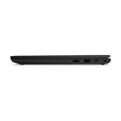 Lenovo ThinkPad L13 Gen 5 (Intel) Intel Core Ultra 5 125U Bärbar dator 33,8 cm (13.3") WUXGA 16 GB LPDDR5-SDRAM 512 GB SSD Wi-Fi 6E (802.11ax) Windows 11 Pro Engelsk Svart