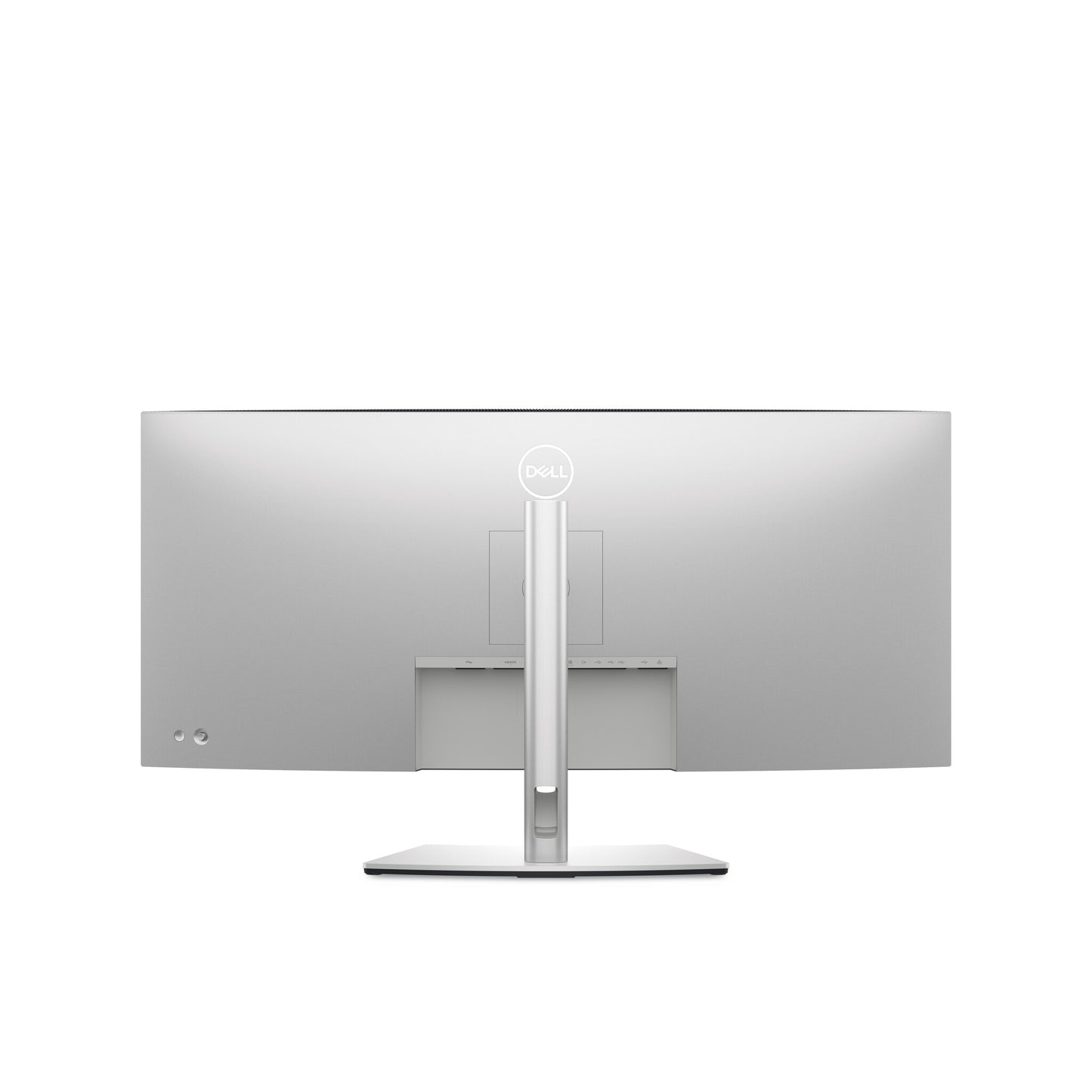 DELL UltraSharp U3824DW LED display 95,2 cm (37.5") 3840 x 1600 pixlar Wide Quad HD+ LCD Svart, Silver