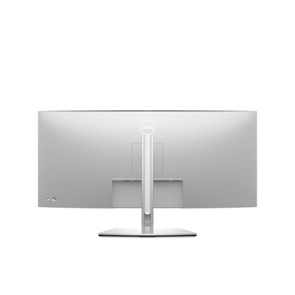 DELL UltraSharp U3824DW LED display 95,2 cm (37.5") 3840 x 1600 pixlar Wide Quad HD+ LCD Svart, Silver