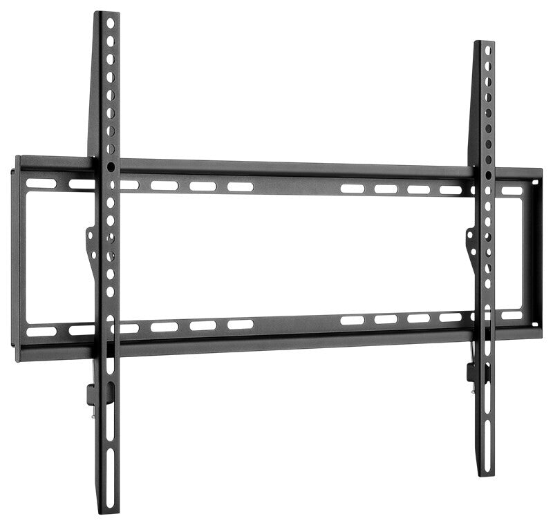 Goobay 49732 tv-fäste 177,8 cm (70") Svart