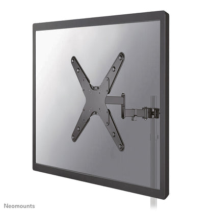 Neomounts FL40-450BL14 tv-fäste 139,7 cm (55") Svart