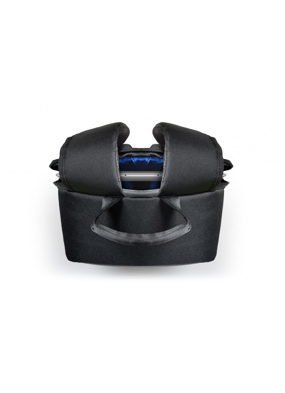 Port Designs CHICAGO EVO BP 13/15.6’’ 39,6 cm (15.6") Ryggsäck Svart