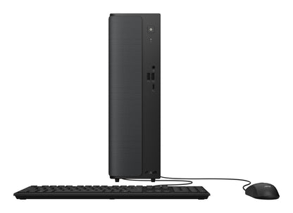 ASUS V500 SFF V501SV-05210H041W Intel Core 5 210H 16 GB DDR5-SDRAM 512 GB SSD Windows 11 Home PC Svart