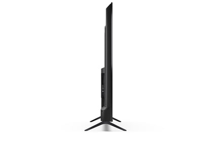 Sharp 55HP5265E TV-apparat 139,7 cm (55") 4K Ultra HD Smart-TV Wi-Fi Svart