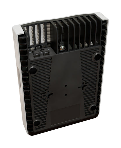 Mikrotik CRS304-4XG-IN nätverksswitchar 10G Ethernet (100/1000/10000) Strömförsörjning via Ethernet (PoE) stöd Vit