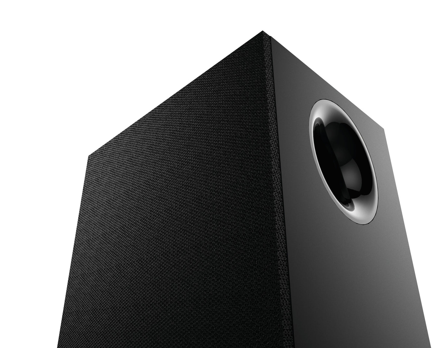 Logitech Z533 mikrofonset 60 W Universal Svart 2.1 kanaler 15 W