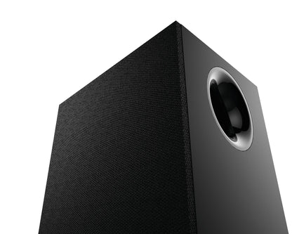 Logitech Z533 mikrofonset 60 W Universal Svart 2.1 kanaler 15 W