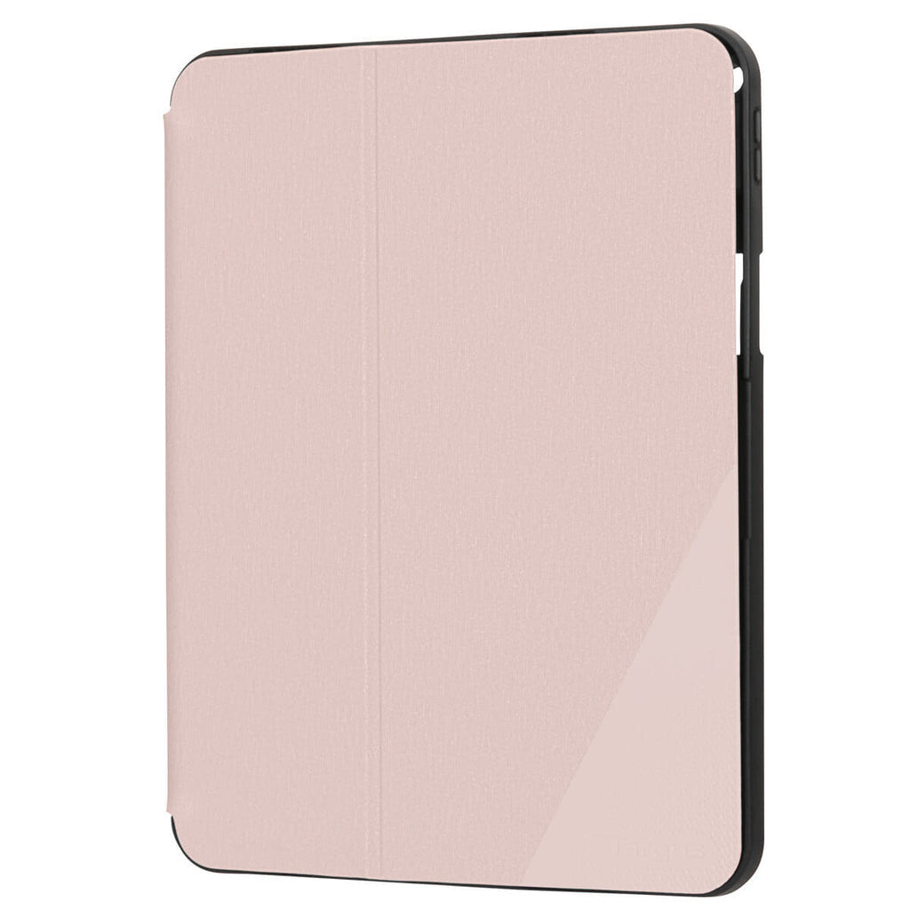 Targus Click-In 27,7 cm (10.9") Folio Rose Gold