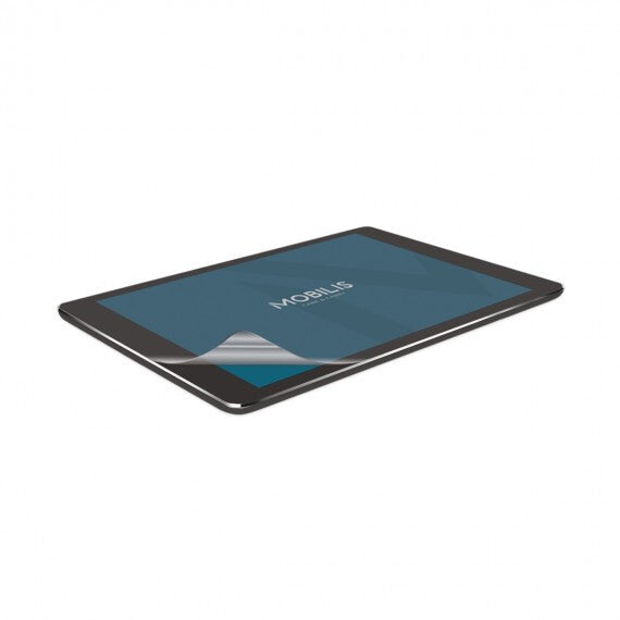 Mobilis 036275 skärmskydd för surfplatta Genomskinligt skärmskydd Apple 1 styck