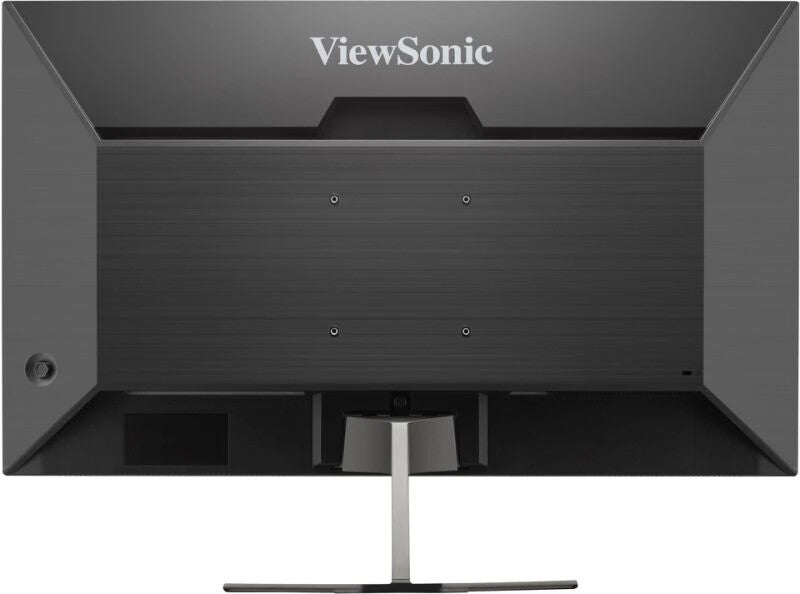 Viewsonic VX Series VX2758A-2K-PRO-3 platta pc-skärmar 68,6 cm (27") 2560 x 1440 pixlar Quad HD LED Svart
