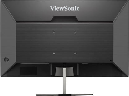 Viewsonic VX Series VX2758A-2K-PRO-3 platta pc-skärmar 68,6 cm (27") 2560 x 1440 pixlar Quad HD LED Svart