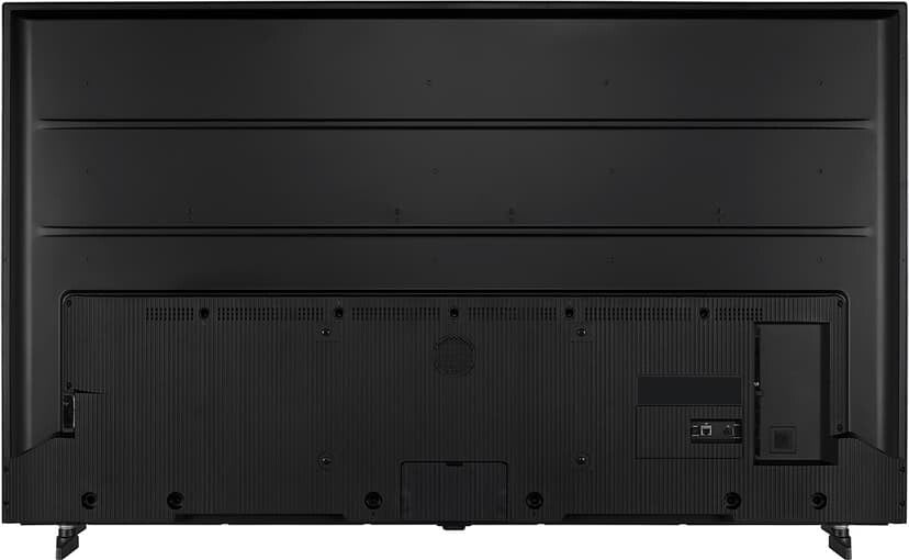 Voxicon VXV765QL TV-apparat 165,1 cm (65") 4K Ultra HD Smart-TV Wi-Fi Svart 350 cd/m²