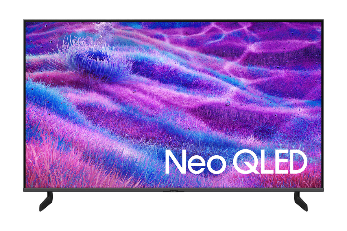 Samsung QE50QN80FAU 127 cm (50") 4K Ultra HD Smart-TV Wi-Fi Kol