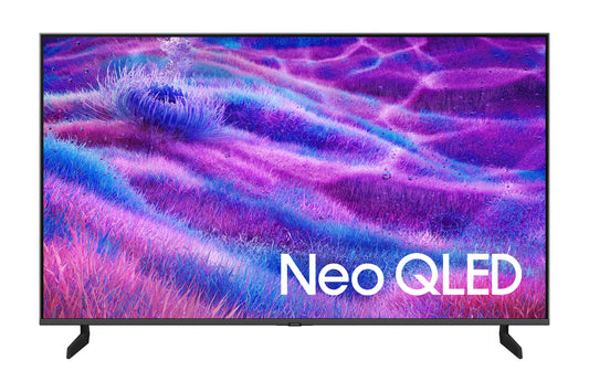 Samsung QE50QN80FAU 127 cm (50") 4K Ultra HD Smart-TV Wi-Fi Kol