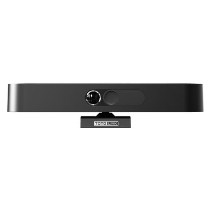 TOTOLINK M1 4 MP Svart 2560 x 1440 pixlar 30 fps