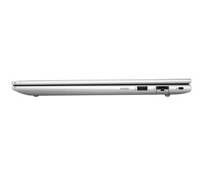 HP EliteBook 645 G11 AMD Ryzen™ 7 7735U Bärbar dator 35,6 cm (14") WUXGA 16 GB DDR5-SDRAM 512 GB SSD Wi-Fi 6E (802.11ax) Windows 11 Pro Silver