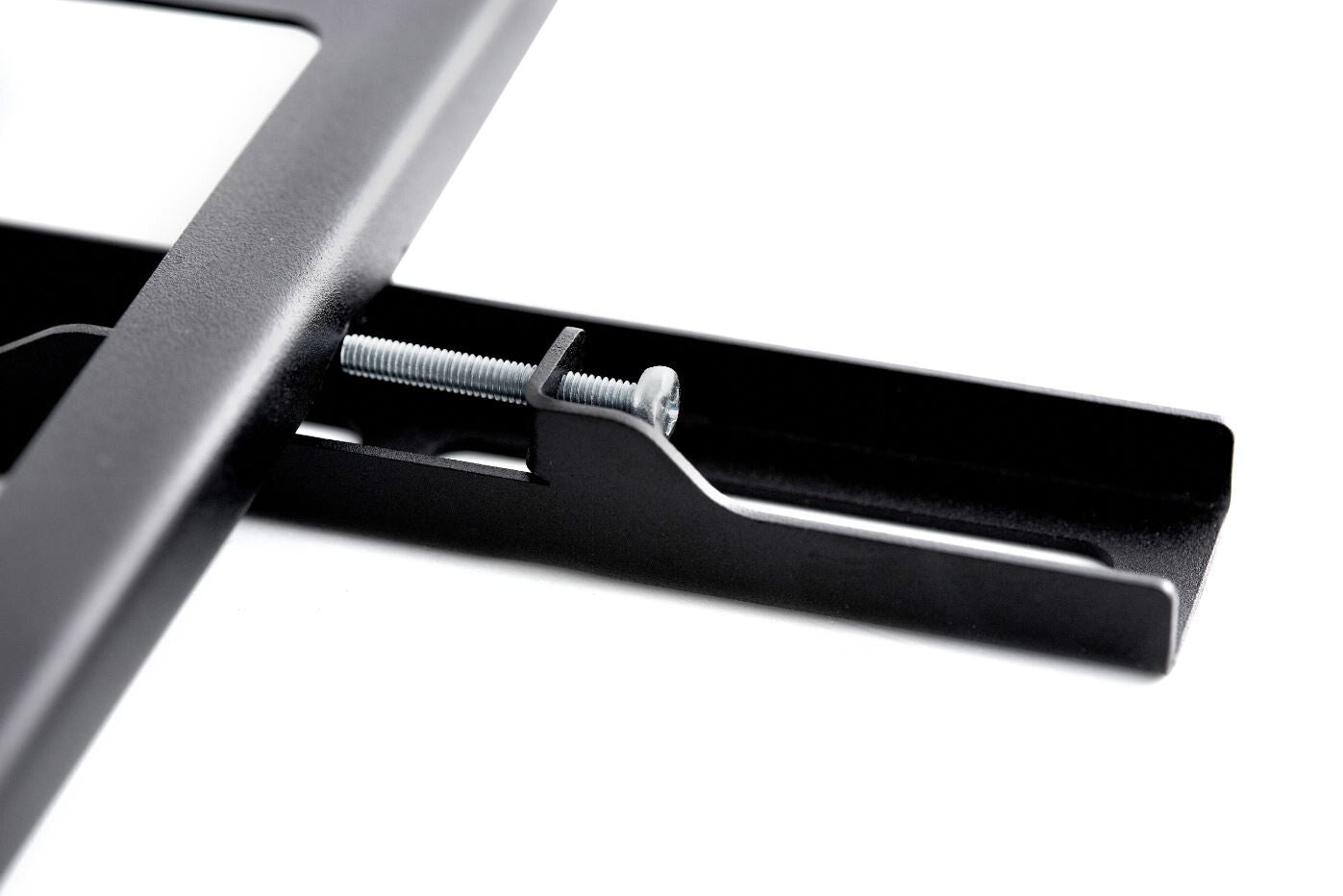 Edbak EWB100C-B 109,2 cm (43") Svart