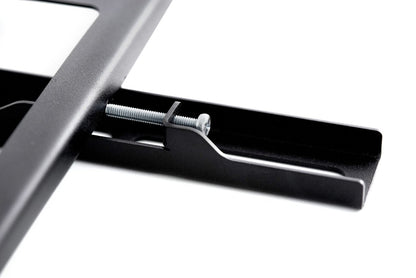 Edbak EWB100C-B 109,2 cm (43") Svart