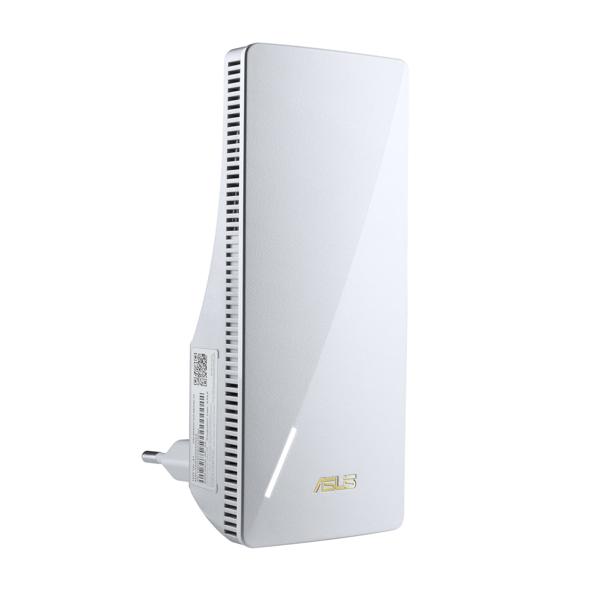 ASUS RP-AX58 Nätverkssändare Vit 10, 100, 1000 Mbit/s