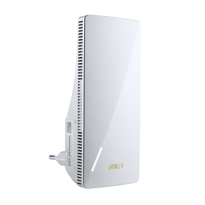 ASUS RP-AX58 Nätverkssändare Vit 10, 100, 1000 Mbit/s