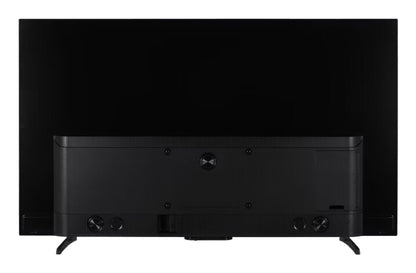 Panasonic TV-65Z80BEZ TV-apparat 165,1 cm (65") 4K Ultra HD Smart-TV Wi-Fi Svart