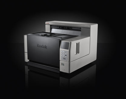 Kodak i4250 Scanner ADF-skanner 600 x 600 DPI A3 Svart, Vit