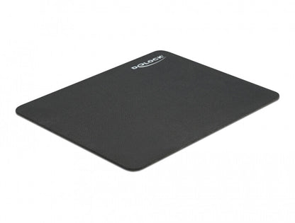 DeLOCK 12005 musmattor Svart