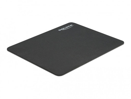 DeLOCK 12005 musmattor Svart