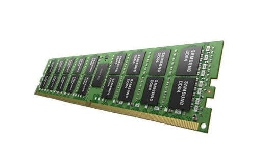 Samsung M393AAG40M32-CAE RAM-minnen 128 GB 1 x 128 GB DDR4