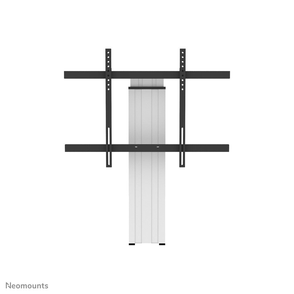Neomounts PLASMA-W2250SILVER tv-fäste 2,54 m (100") Silver
