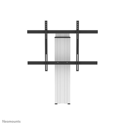 Neomounts PLASMA-W2250SILVER tv-fäste 2,54 m (100") Silver