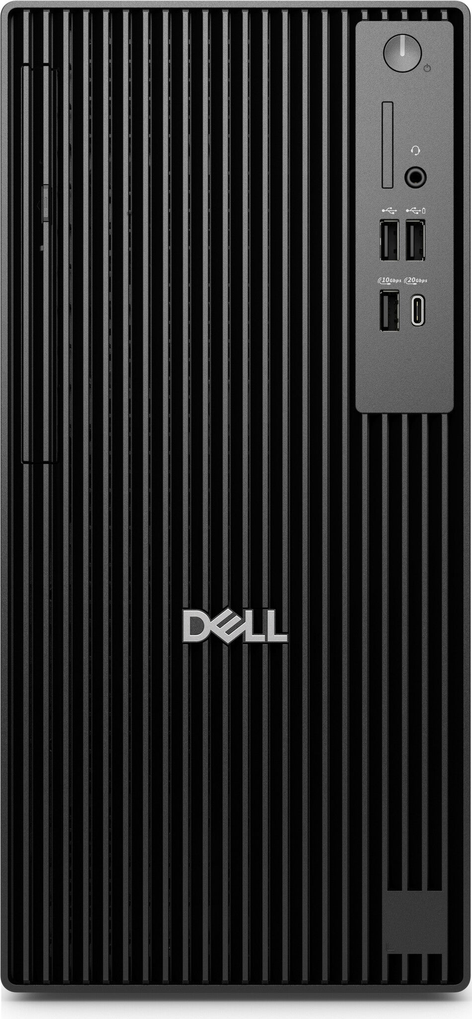 DELL Pro QBT1250 Plus Intel Core Ultra 5 235 16 GB DDR5-SDRAM 512 GB SSD Windows 11 Pro Tower PC Svart