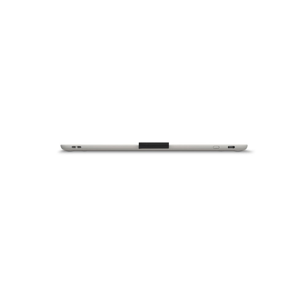 Wacom Intuos One Small ritplattor Grå, Vit 152 x 95 mm USB/Bluetooth